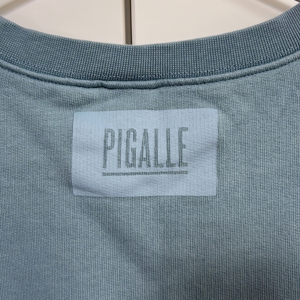 Pigalle Men’s Crewneck Sweatshirt Small